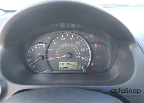 2024 Mitsubishi Mirage G4 Es from USA, damaged, VIN ML32FUFJ4RHF07891